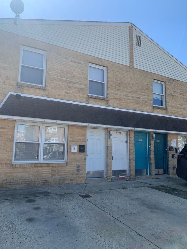 property at 6335 Tulip St