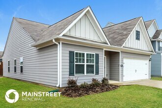 585 Clover Cir in Springville, AL - Foto de edificio - Building Photo