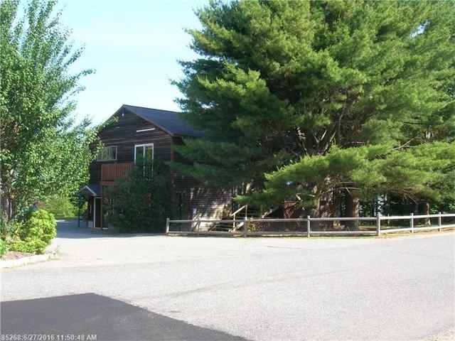 1 Bloomfield Rd in Bar Harbor, ME - Building Photo