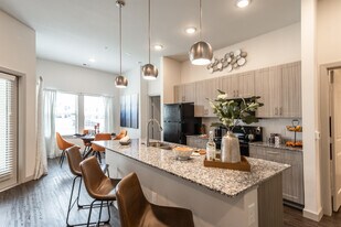 Gray Branch Apartments