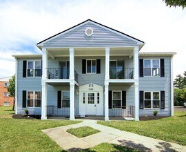 Parkridge Court Apartments in Cincinnati, OH - Building Photo - Building Photo