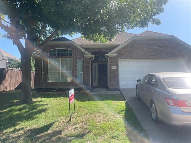 property at 8304 Rayburn Ln