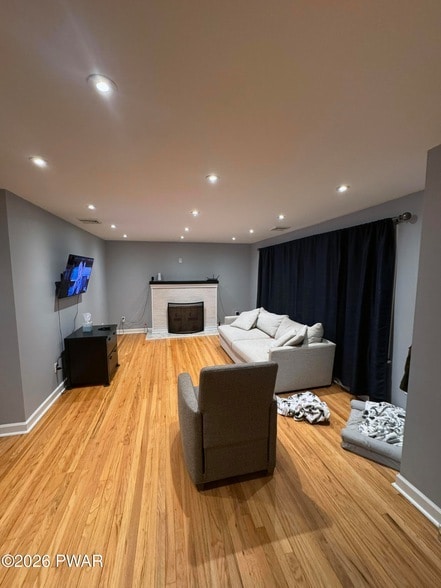 property at 200 Avenue H