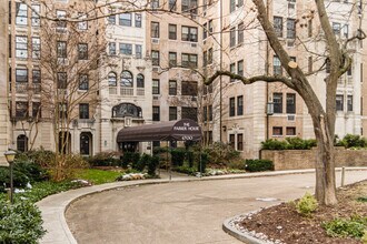 Parker House in Washington, DC - Building Photo - Building Photo