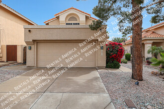 19917 N 77th Ave in Glendale, AZ - Building Photo - Building Photo