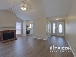 1209 Hidden Creek Dr in Mansfield, TX - Building Photo - Building Photo