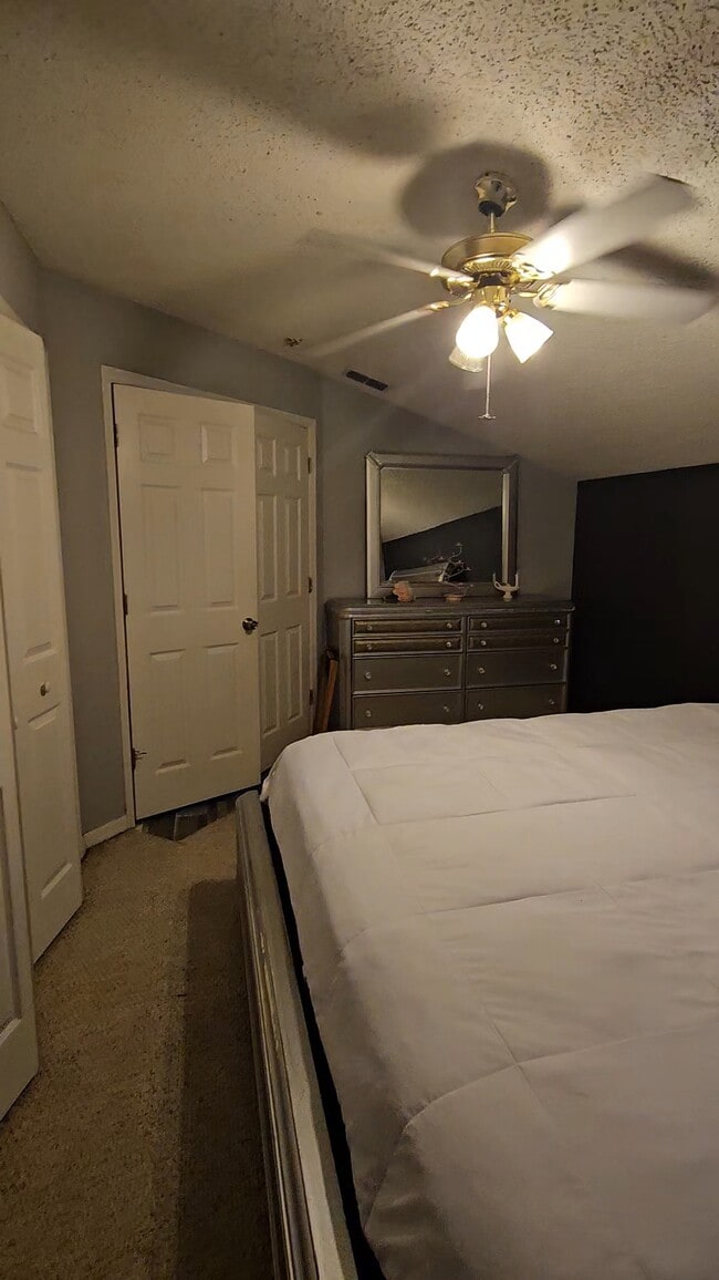 property at 3414 Technological Ave