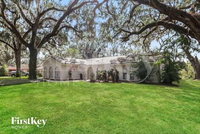 244 Birch Ln in Lakeland, FL - Building Photo - Building Photo