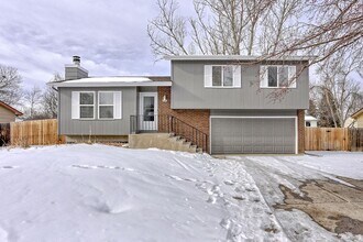 3501 Worwick Dr in Fort Collins, CO - Building Photo - Building Photo