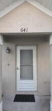 641 Kensington Lake Cir in Brandon, FL - Building Photo - Building Photo