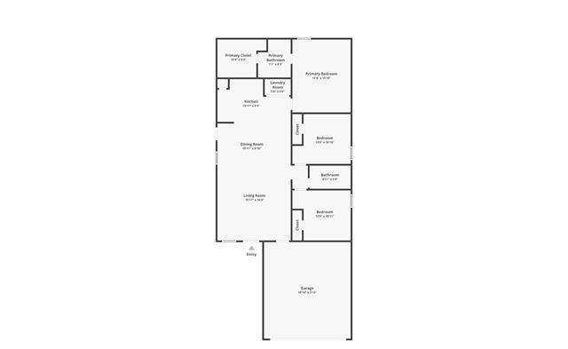 5516 Berea St in Forney, TX - Building Photo - Building Photo