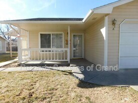 519-518 29 3/8 Rd in Grand Junction, CO - Building Photo