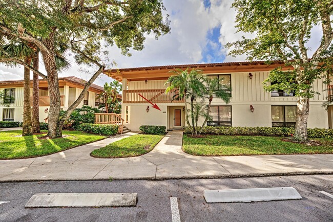 402 Brackenwood Ln S in Palm Beach Gardens, FL - Foto de edificio - Building Photo