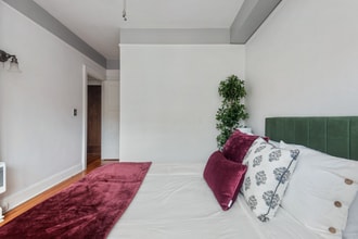 2015 NW Flanders St in Portland, OR - Foto de edificio - Building Photo