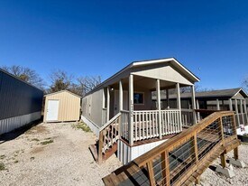 12198 Farm to Market Rd 730 N in Azle, TX - Building Photo