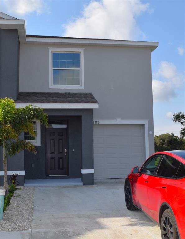 8880 Milestone Dr in Sarasota, FL - Building Photo - Building Photo