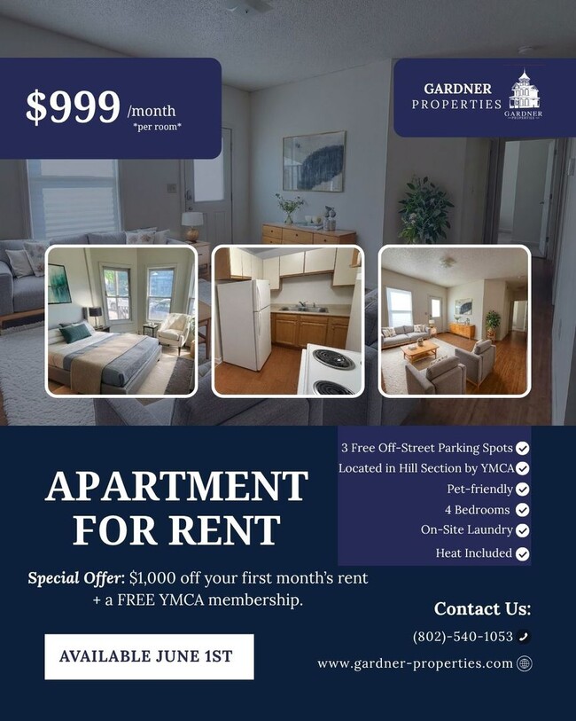 66 Hungerford Terrace