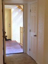 1101 S Sycamore, Unit 208 in Mesa, AZ - Building Photo