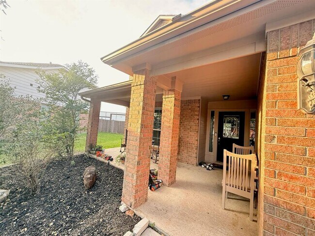 1247 Lavender Shade Ct in Houston, TX - Building Photo - Building Photo