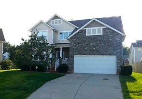 2505 Benlar Ct in Virginia Beach, VA - Building Photo