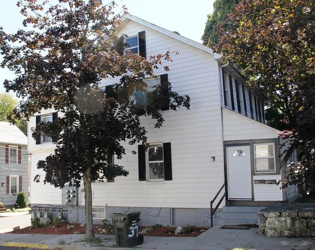 property at 37 Drew Ave