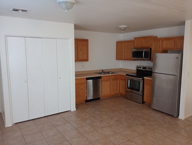 property at 14282 S Durango Rd