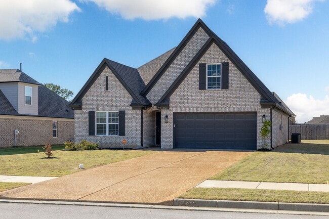 8561 Lana Dr in Southaven, MS - Building Photo - Building Photo