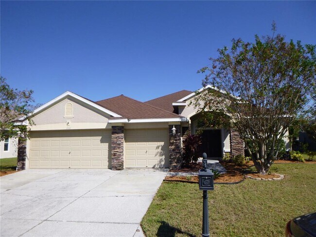 property at 2010 Tarragon Ln