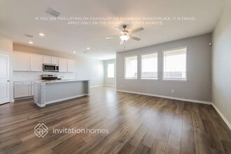 1237 Sequoia Ln in Princeton, TX - Building Photo - Building Photo