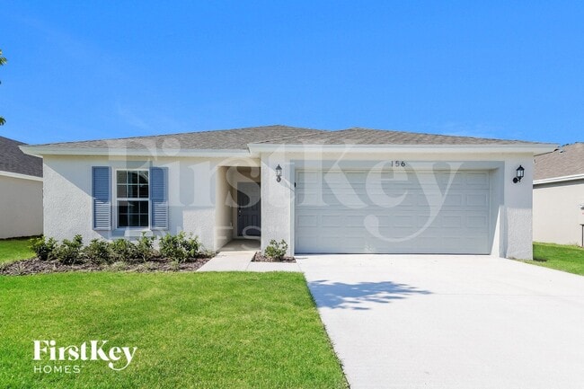 property at 156 Southern Breeze Lp