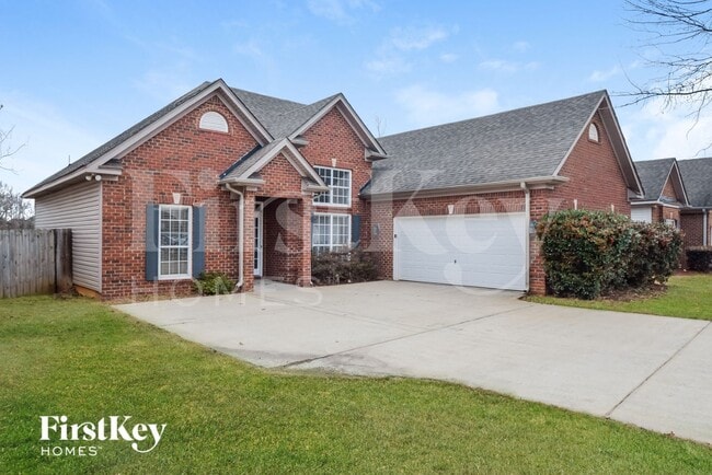 1011 Alden Glen Dr in Moody, AL - Building Photo - Building Photo