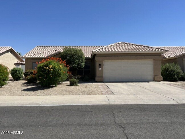property at 721 E Jasper Dr