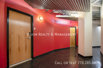878 Peachtree St NE, Unit 704 in Atlanta, GA - Building Photo - Building Photo
