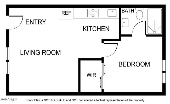 3025 N 32nd St in Phoenix, AZ - Building Photo - Building Photo