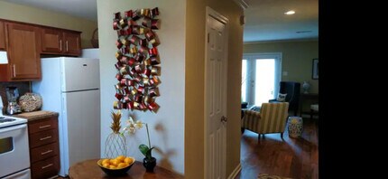 The Meadows Of Centerville in Centerville, GA - Foto de edificio - Building Photo