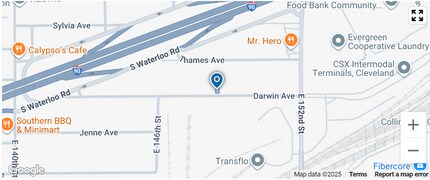 14809 Darwin Ave in Cleveland, OH - Building Photo - Building Photo