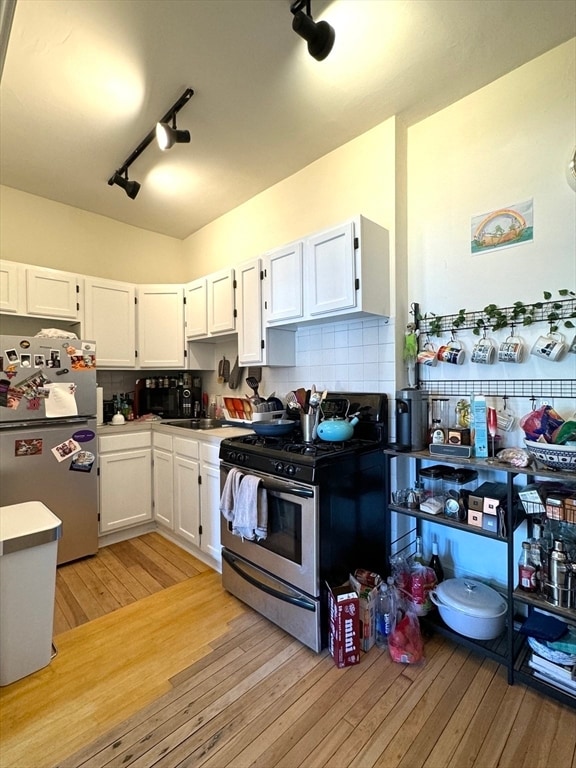 219 Harvard Ave, Unit 10