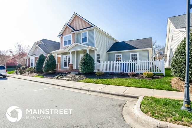 property at 4418 Sages Ave