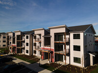 Tumwater Pointe Apartments photo'