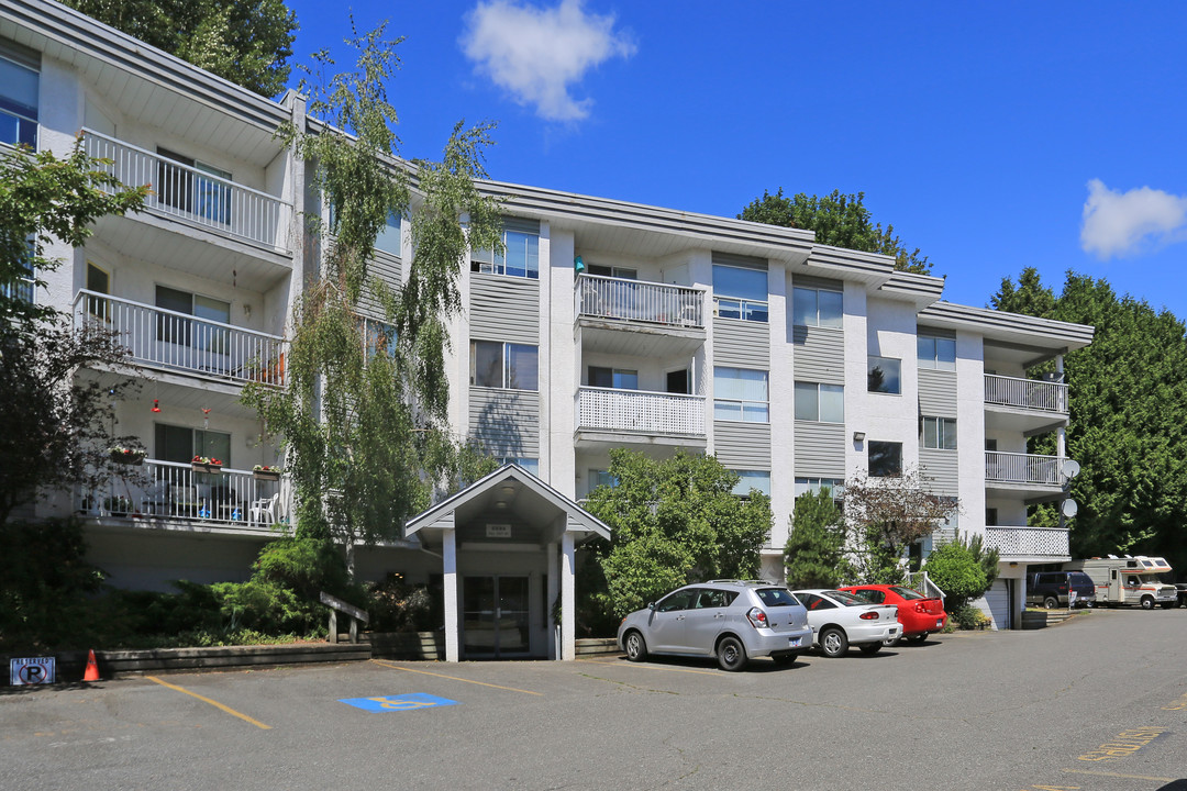 2535 Hill-tout St in Abbotsford, BC - Building Photo