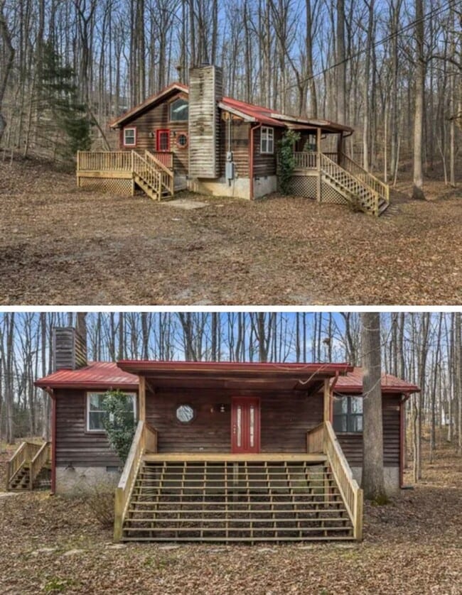 1017 Yellow Hammer Dr in Kingston Springs, TN - Building Photo - Building Photo