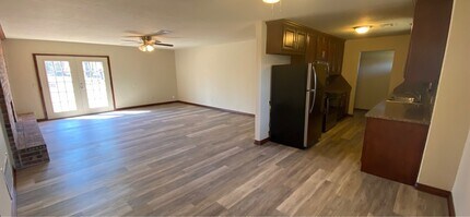 9521 D J L Dr in Jones, OK - Building Photo - Building Photo