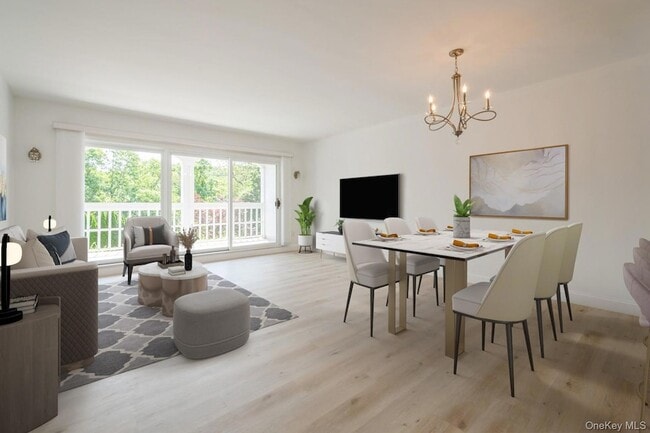 333 N State Rd, Unit 20E in Briarcliff Manor, NY - Building Photo - Building Photo