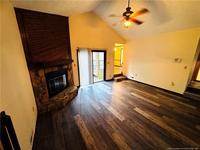 446 Wilder Dr in Fayetteville, NC - Building Photo - Building Photo