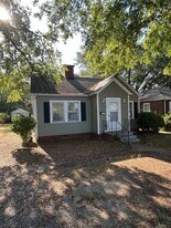 135 Bradford Dr in Charlotte, NC - Building Photo