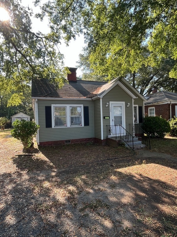 property at 135 Bradford Dr