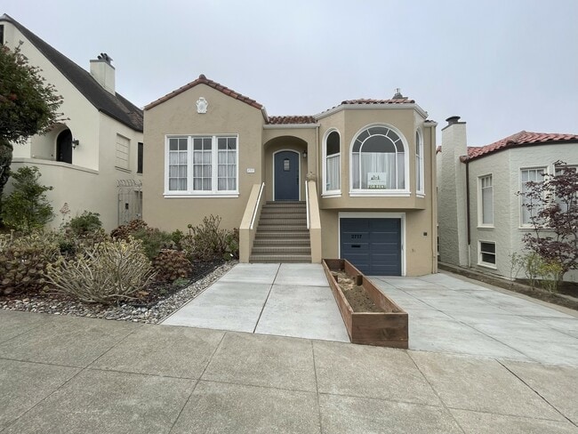 property at 2717 34th Ave
