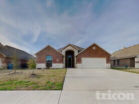 1237 Chase Ln in Seagoville, TX - Building Photo