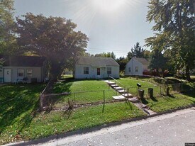 5217 Crest Dr in Kansas City, KS - Building Photo