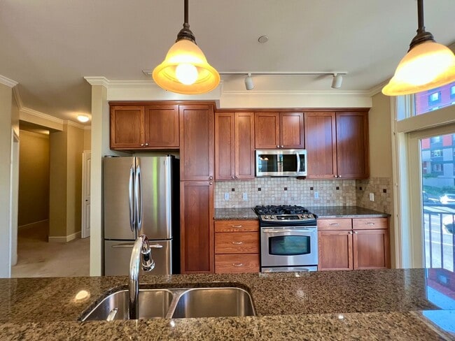 property at 1101 McKenzie Ave